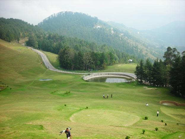 shaily peak shimla