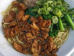 Mie ayam