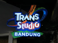 trans studio wisata bandung