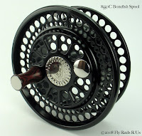 Fly Reels R Us: An Interview with Jack Charlton