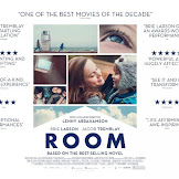 ROOM (2015) REVIEW : Wide Perspective In A Small Room