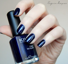 Kiko 265 china blue