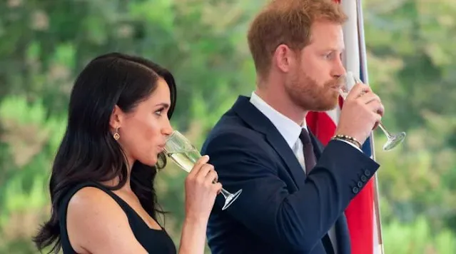 Markle's Emphasis on 'Kindness and Compassion' Comes Under Scrutiny for Alleged Lack of Follow-Through