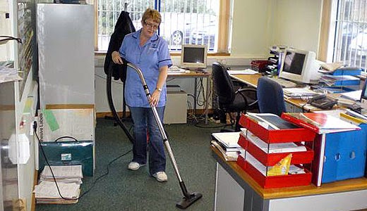 End Of Lease Cleaning Sydney