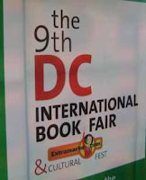 DC Books Exhibition, Thiruvananthapuram