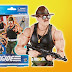 ACTION FIGURE: G.I. Joe Classified Series 6-Inch Sgt. Slaughter
