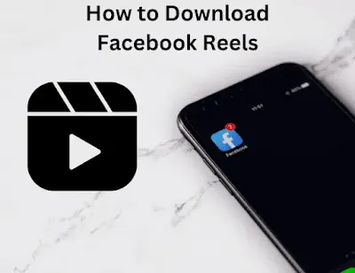 How to Download Facebook Reels Best Trick