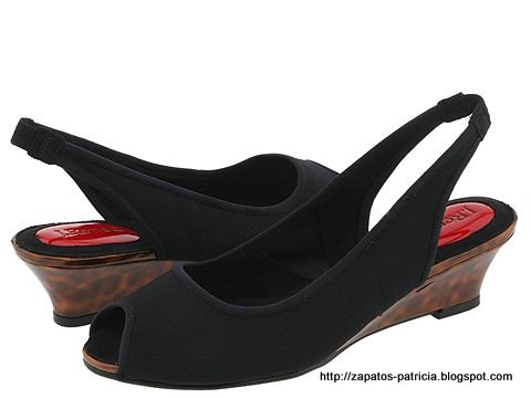 Zapatos patricia:zapatos-787446