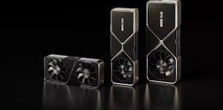 Nvidia presents the RTX 3070, outperforms the RTX 2080 Ti at only half the price