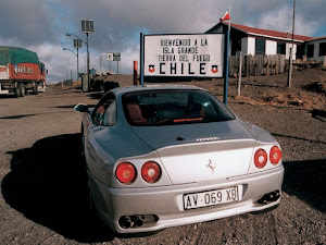 Ferrari 550 Maranello 2001 (5)