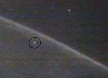 Ufo Video Clips 3