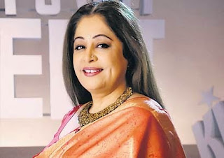  Kirron Kher 