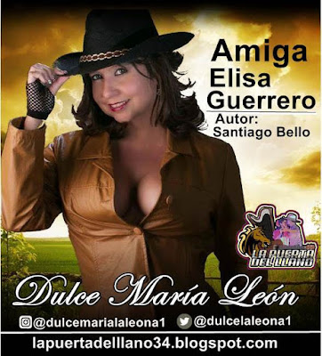 Dulce María León