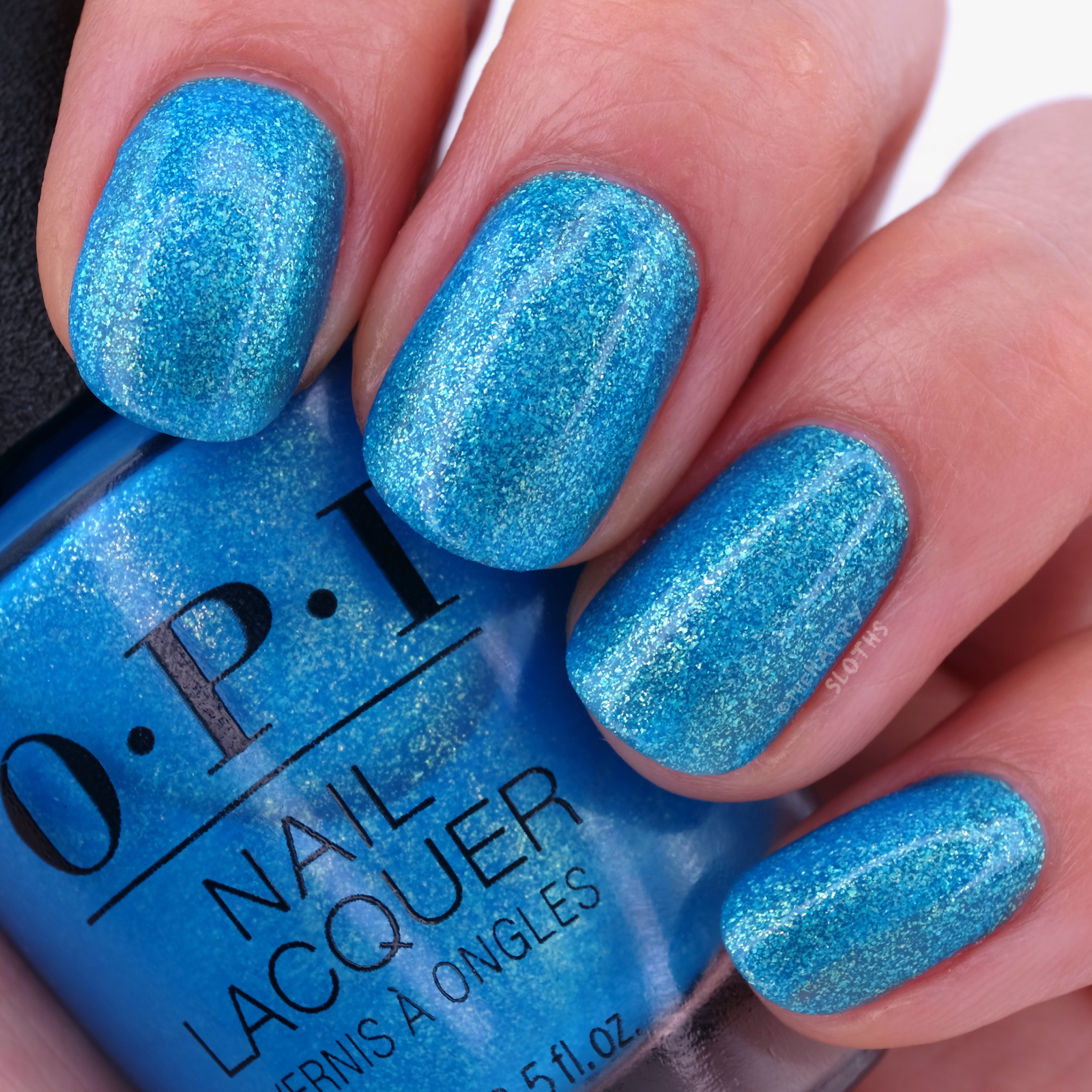 OPI | Summer 2022 Power of Hue Collection: Review and Swatches