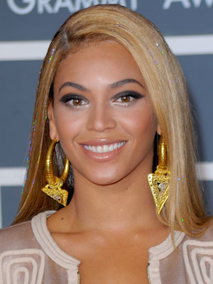 Beyonce Hair