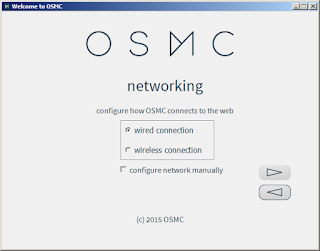 Network Configuration