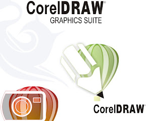 Daftar shortcut di Corel Draw