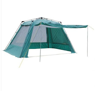 carpa EasyCamp Articulo 9012