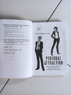 Personal Attraction