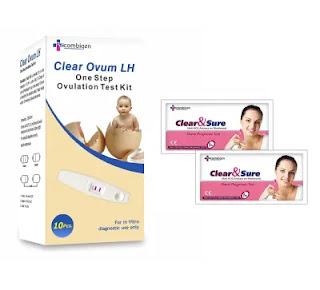 How accurate are the results of the Ovulation Test Kit