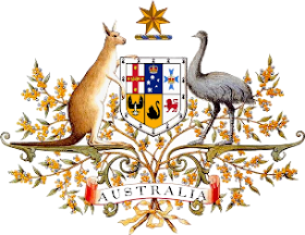 commonwealth of australia