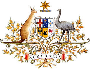 commonwealth of australia