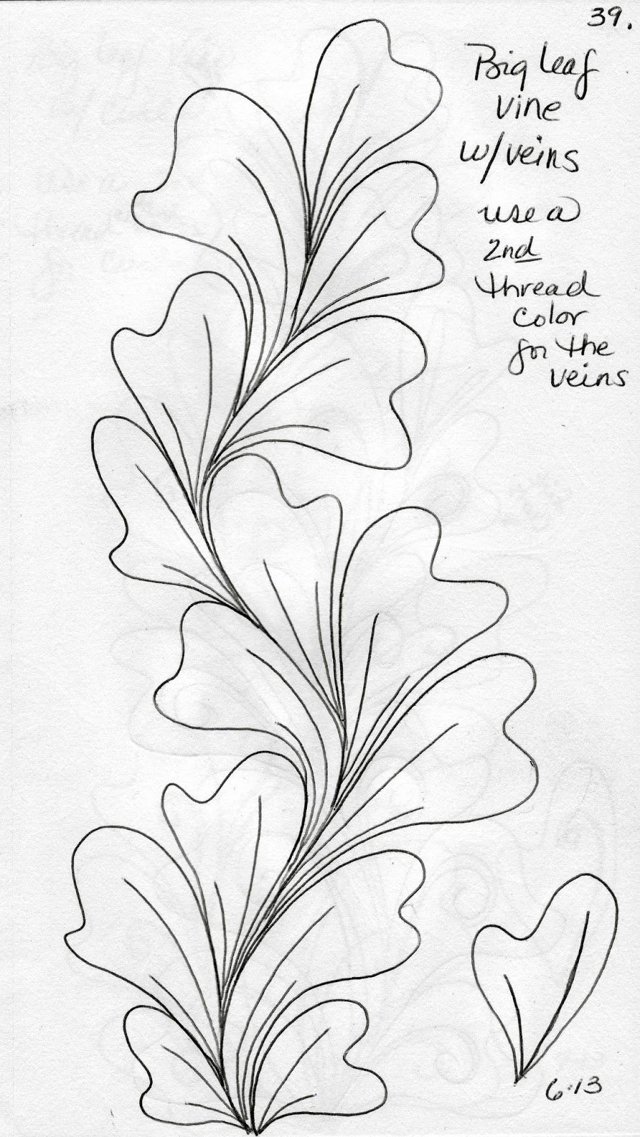 Flower Sketch Draw Black Ink Line Style Leaf Stock Photo, Picture and  Royalty Free Image. Image 104123326.