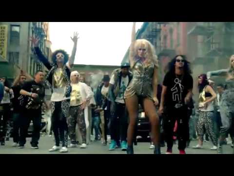 LMFAO Feat Lauren Bennett Goonrock Party Rock Anthem New Video mp3 