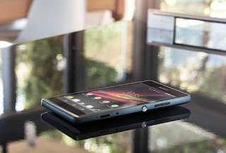 Sony Xperia SP