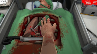 Download Game PC Surgeon Simulator Anniversary Edition Full Version Gratis