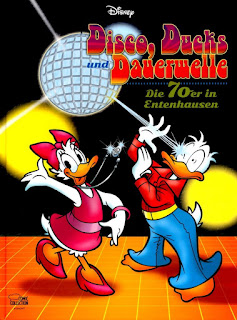 Disco, Ducks und Dauerwelle - Die 70er in Enterhausen