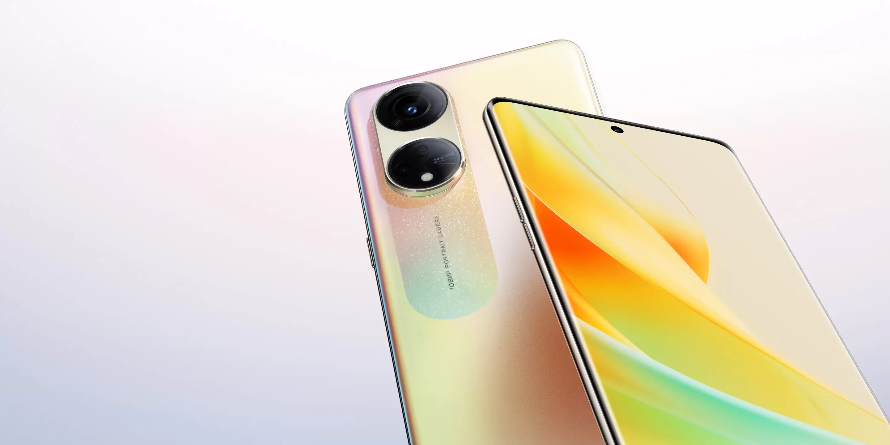 Huawei P30 Pro - Full phone specifications