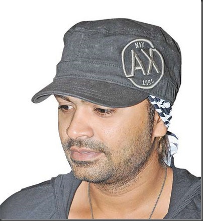 simbu kollywood actor