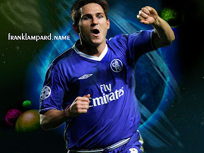 Frank Lampard Wallpapers