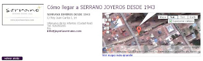 Donde Kompro y Joyería Serrano