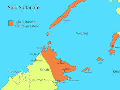 Sejarah Asas Tuntutan Sulu Terhadap Sabah