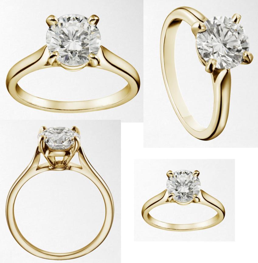 The most popular wedding  rings  Where to buy cheap wedding  