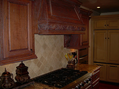 Kitchen Galley