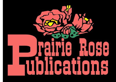 Prairie Rose Publications, where western romance blooms