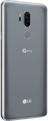 LG G7 LMG710EMW 64GB QHD