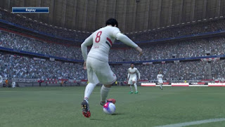 PES 2015: confira as melhores dicas para driblar no jogo de futebol