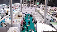 Meriahnya Pameran Makanan Internasional: Mengungkap Pesona Kuliner dari Berbagai Negara
