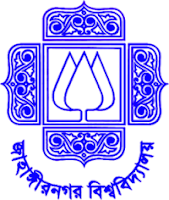 Logo of JU