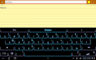 SwiftKey Keyboard v4.4.1.241 Apk Full
