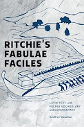 Geoffrey Steadman, Ritchie's Fabulae Faciles