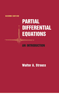 Partial Differential Equations An Introduction, 2nd Edition