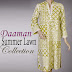 Daaman Spring Summer Lawn Kurti Collection 2015