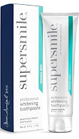 Supersmile Professional Whitening Toothpaste