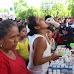 Lleva DIF Municipal brigada médico-asistencial a Apalani