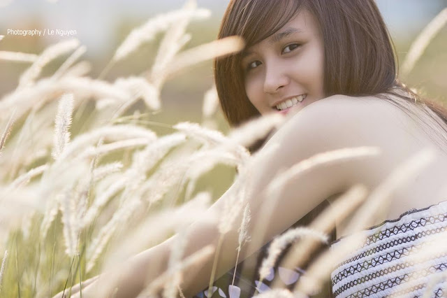 Download Album ảnh Hot Girl xinh đẹp duyên dáng
